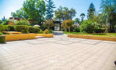 Departamento en Venta en Country Club, the Grange School