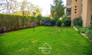 Departamento en Venta en Country Club, the Grange School