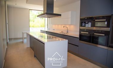 Departamento en Venta en Valle Alegre con Charles Hamilton
