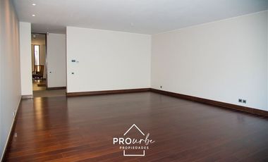 Departamento en Venta en Valle Alegre con Charles Hamilton
