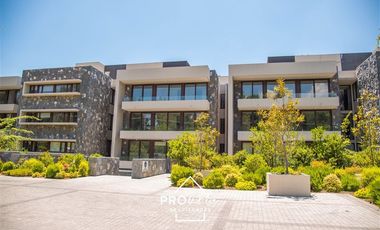 Departamento en Venta en Valle Alegre con Charles Hamilton