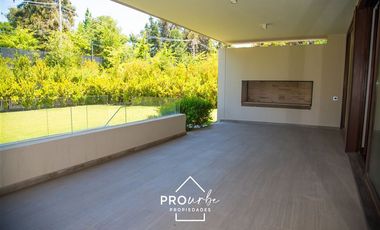Departamento en Venta en Valle Alegre con Charles Hamilton