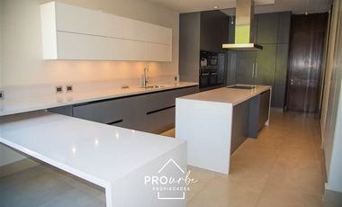Departamento en Venta en Valle Alegre con Charles Hamilton