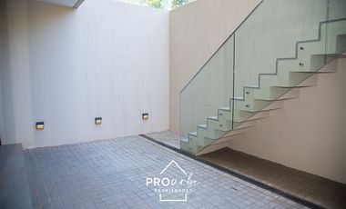 Departamento en Venta en Valle Alegre con Charles Hamilton