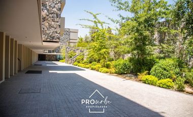 Departamento en Venta en Valle Alegre con Charles Hamilton