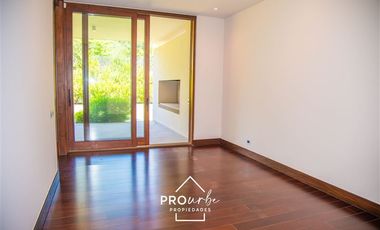 Departamento en Venta en Valle Alegre con Charles Hamilton