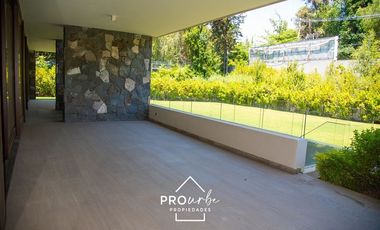Departamento en Venta en Valle Alegre con Charles Hamilton