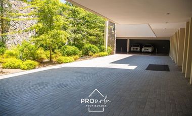 Departamento en Venta en Valle Alegre con Charles Hamilton