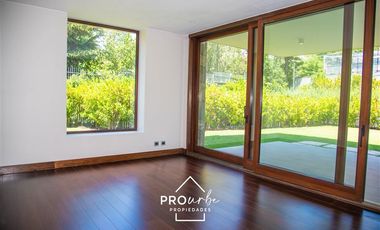 Departamento en Venta en Valle Alegre con Charles Hamilton