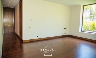 Departamento en Venta en Valle Alegre con Charles Hamilton