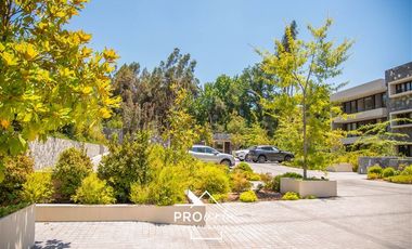 Departamento en Venta en Valle Alegre con Charles Hamilton