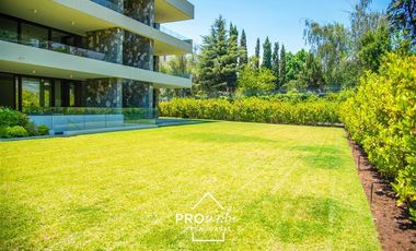 Departamento en Venta en Valle Alegre con Charles Hamilton