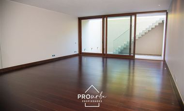 Departamento en Venta en Valle Alegre con Charles Hamilton