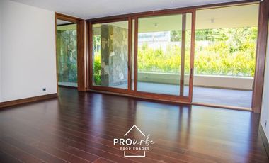 Departamento en Venta en Valle Alegre con Charles Hamilton