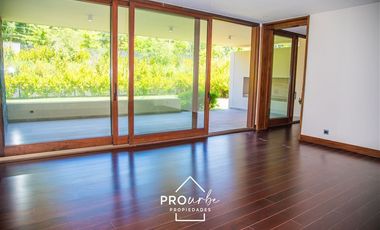 Departamento en Venta en Valle Alegre con Charles Hamilton