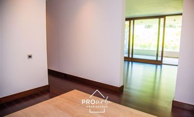 Departamento en Venta en Valle Alegre con Charles Hamilton