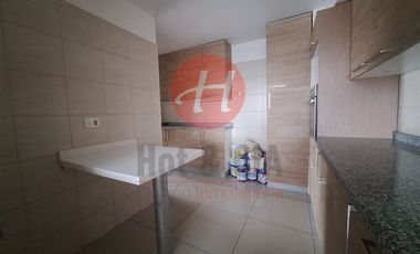 Departamento en Arriendo en Edificio Versalles