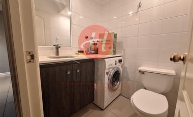 Departamento en Arriendo en Edificio Versalles