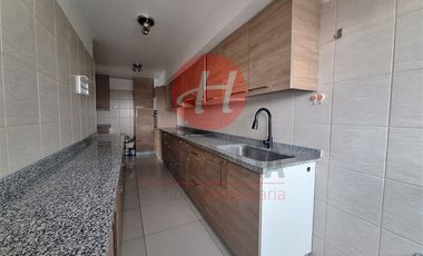 Departamento en Arriendo en Edificio Versalles