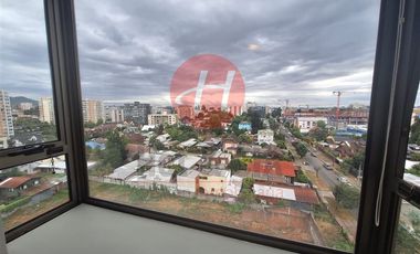 Departamento en Arriendo en Edificio Versalles