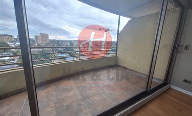 Departamento en Arriendo en Edificio Versalles