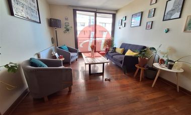 Departamento en Venta en Plaza Hochstetter