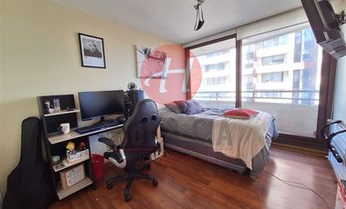 Departamento en Venta en Plaza Hochstetter