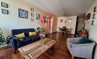 Departamento en Venta en Plaza Hochstetter