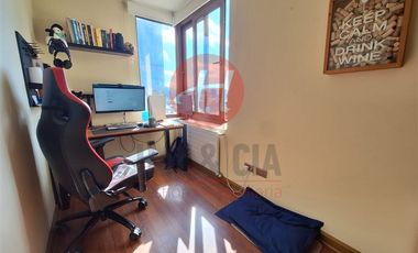 Departamento en Venta en Plaza Hochstetter