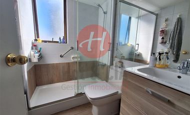 Departamento en Venta en Plaza Hochstetter
