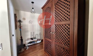 Departamento en Venta en Plaza Hochstetter
