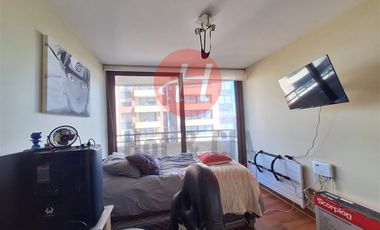 Departamento en Venta en Plaza Hochstetter
