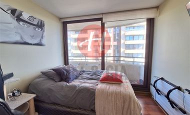 Departamento en Venta en Plaza Hochstetter