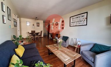 Departamento en Venta en Plaza Hochstetter