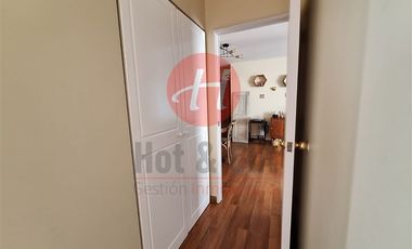 Departamento en Venta en Plaza Hochstetter