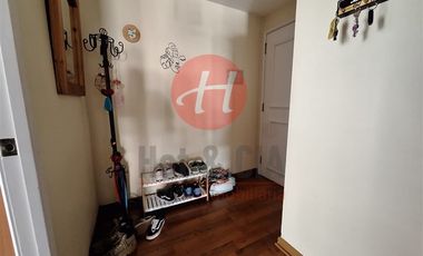 Departamento en Venta en Plaza Hochstetter