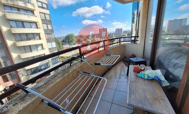 Departamento en Venta en Plaza Hochstetter