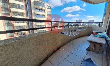 Departamento en Venta en Plaza Hochstetter