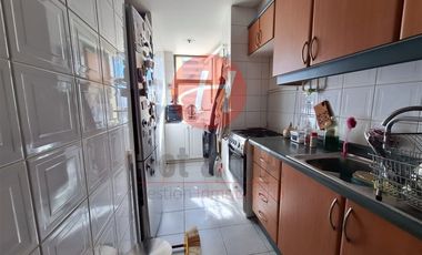 Departamento en Venta en Plaza Hochstetter