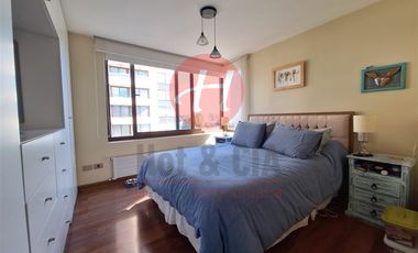 Departamento en Venta en Plaza Hochstetter