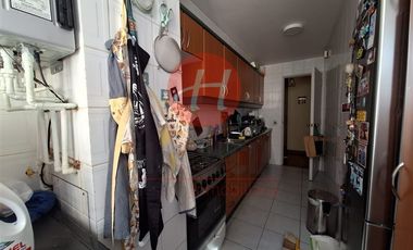Departamento en Venta en Plaza Hochstetter