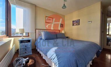 Departamento en Venta en Plaza Hochstetter