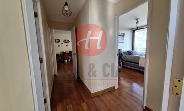 Departamento en Venta en Plaza Hochstetter