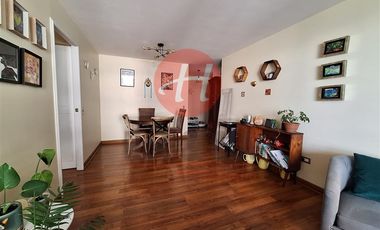 Departamento en Venta en Plaza Hochstetter