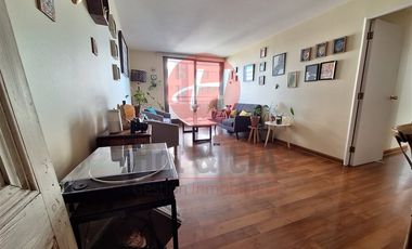 Departamento en Venta en Plaza Hochstetter