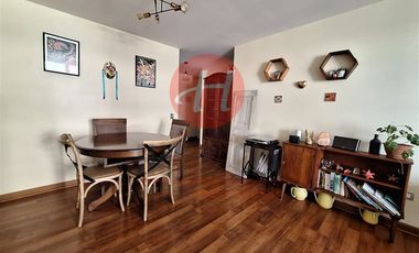Departamento en Venta en Plaza Hochstetter