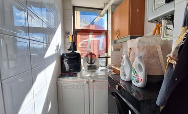 Departamento en Venta en Plaza Hochstetter