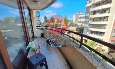Departamento en Venta en Plaza Hochstetter