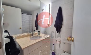Departamento en Venta en Plaza Hochstetter