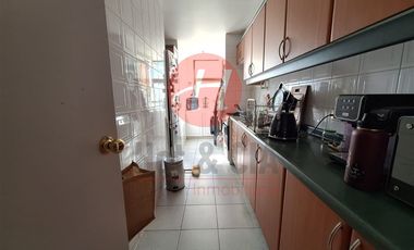Departamento en Venta en Plaza Hochstetter